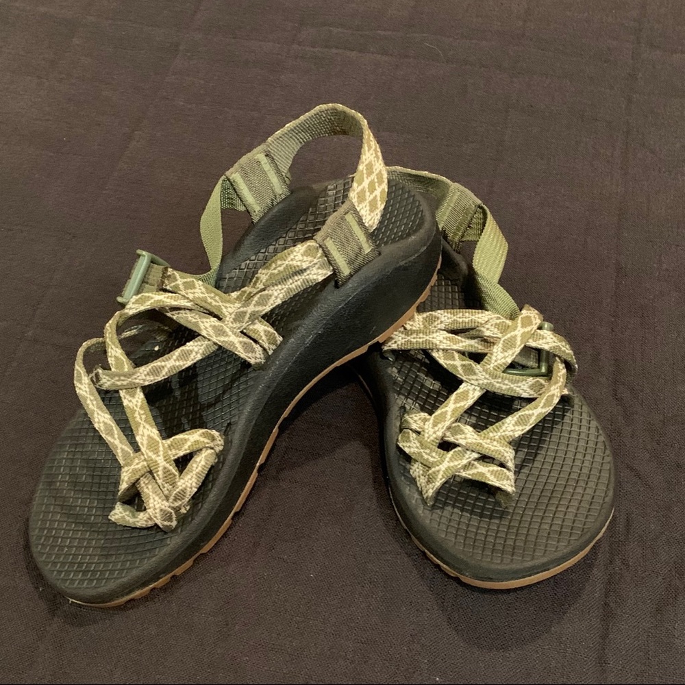 Women’s Z / Cloud X2 Chacos